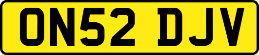 ON52DJV
