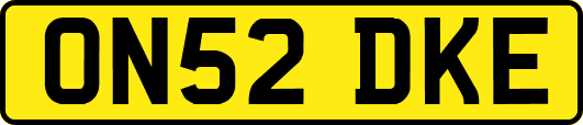 ON52DKE