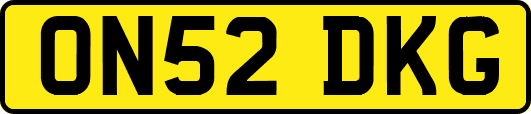 ON52DKG