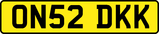 ON52DKK