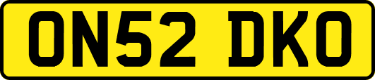 ON52DKO