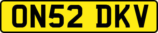 ON52DKV
