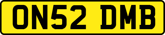 ON52DMB