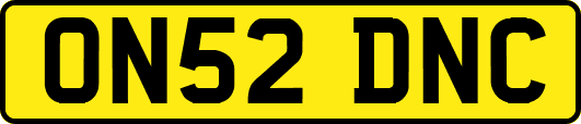 ON52DNC