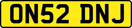 ON52DNJ