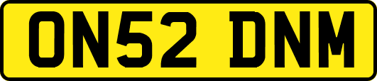 ON52DNM