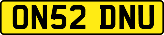ON52DNU