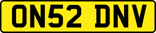 ON52DNV