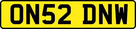 ON52DNW
