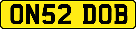 ON52DOB