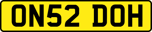 ON52DOH