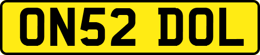 ON52DOL