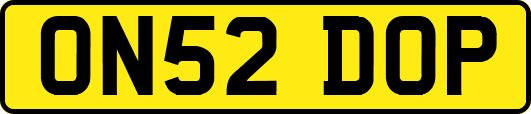 ON52DOP