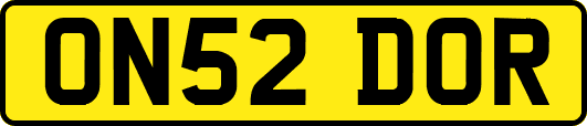 ON52DOR