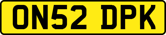 ON52DPK