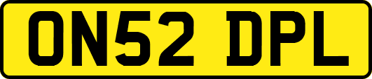 ON52DPL