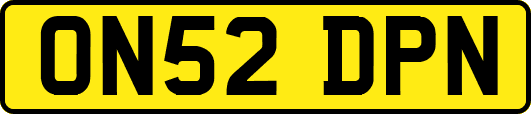 ON52DPN