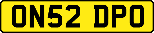 ON52DPO