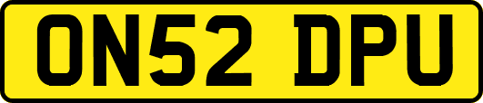 ON52DPU