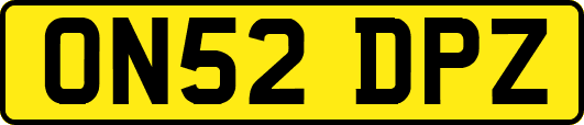 ON52DPZ