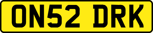 ON52DRK