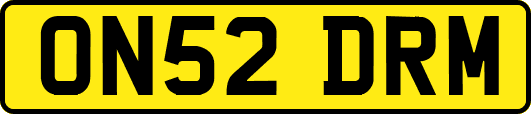 ON52DRM