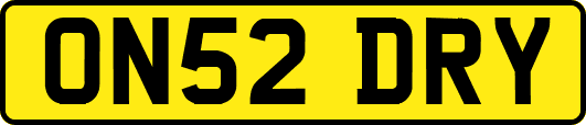 ON52DRY