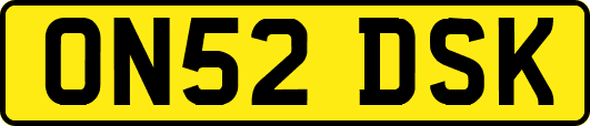 ON52DSK