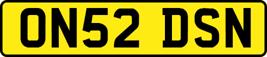 ON52DSN