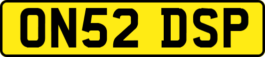ON52DSP