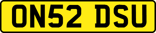 ON52DSU
