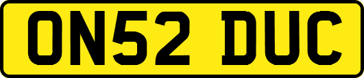 ON52DUC