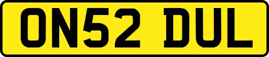 ON52DUL