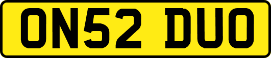 ON52DUO
