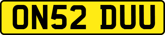 ON52DUU