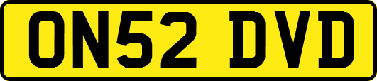 ON52DVD