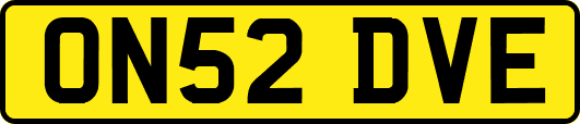 ON52DVE
