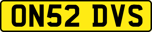ON52DVS