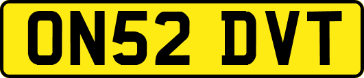 ON52DVT
