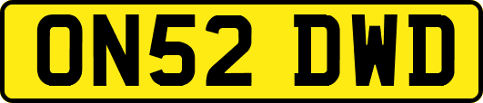 ON52DWD