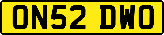 ON52DWO