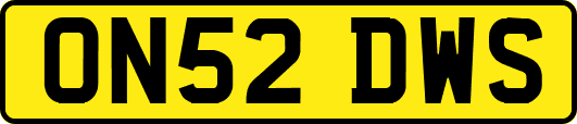 ON52DWS