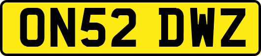 ON52DWZ