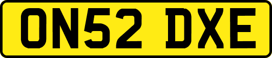 ON52DXE