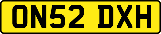 ON52DXH
