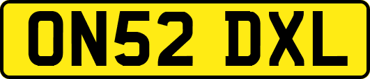 ON52DXL