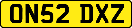 ON52DXZ