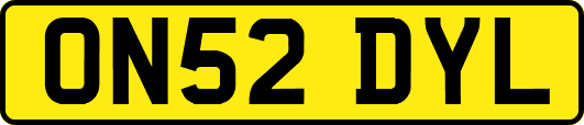 ON52DYL