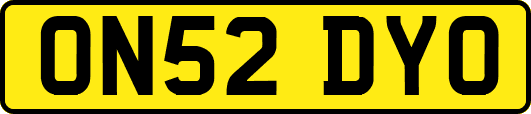 ON52DYO