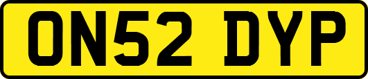 ON52DYP
